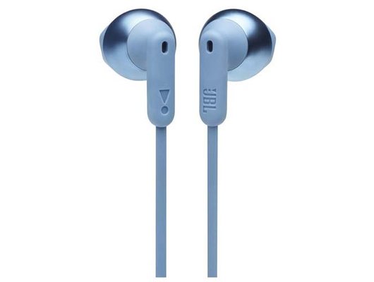 Гарнитуры JBL TUNE 215BT BLUE